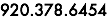 920.378.6454